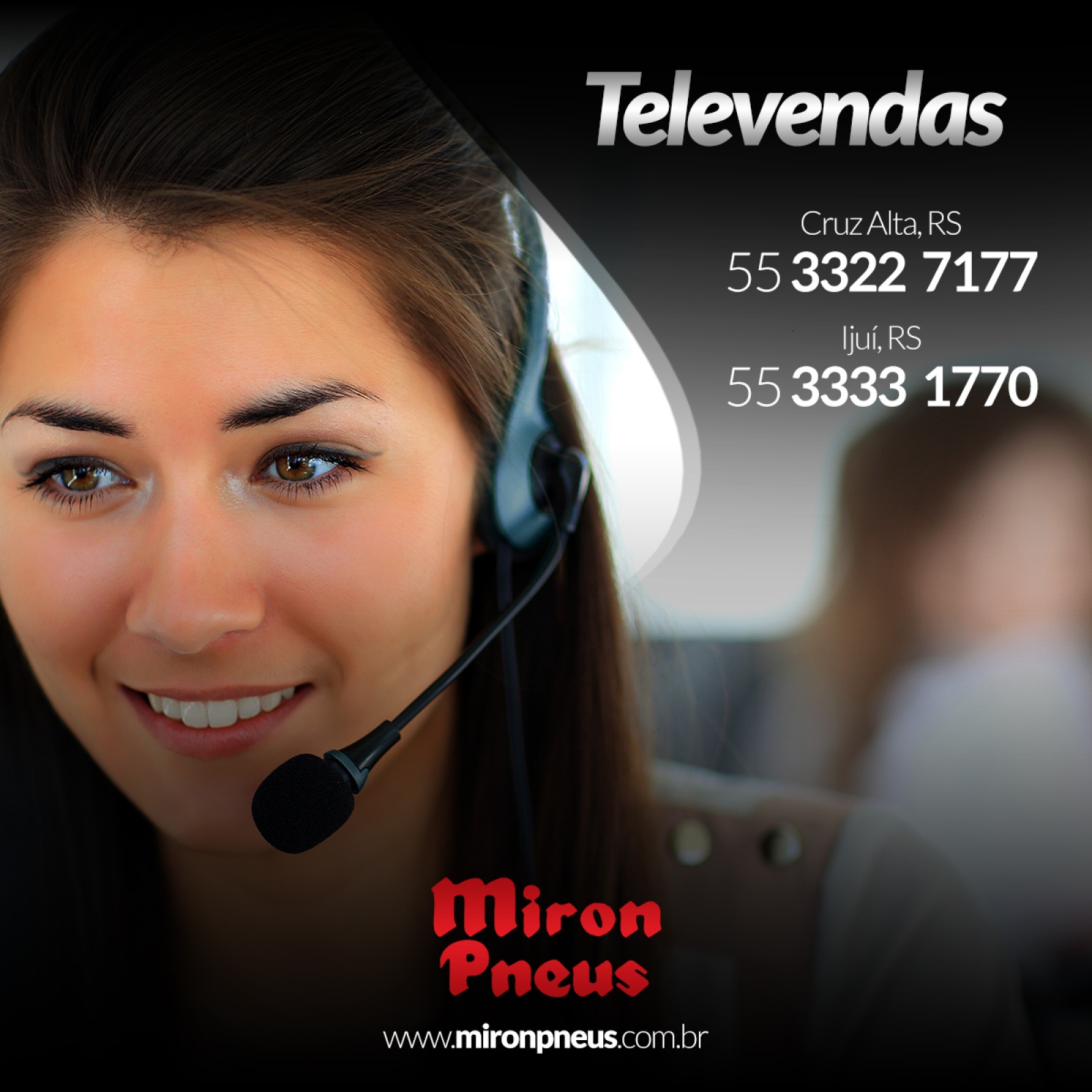 Televendas