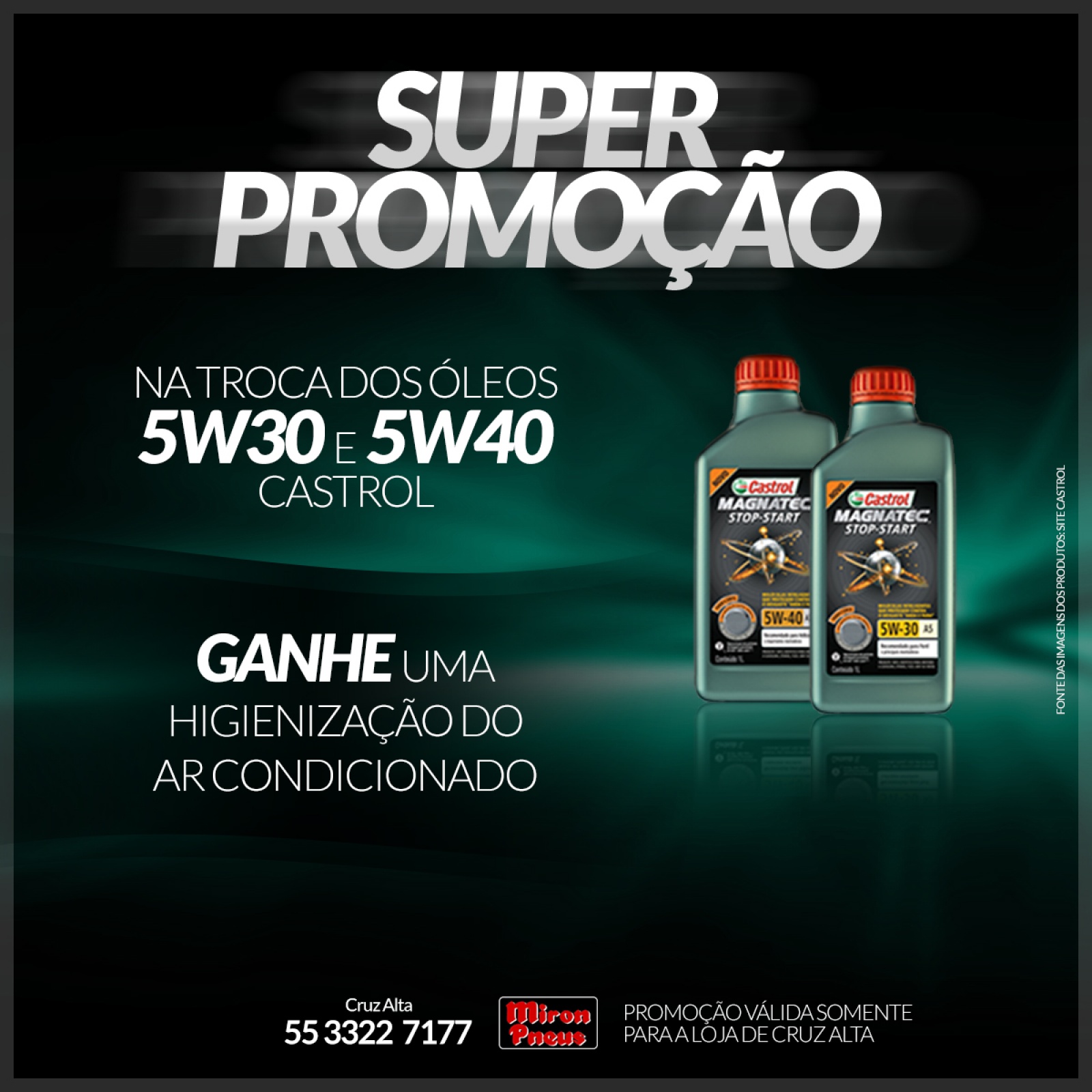 Super Promoção