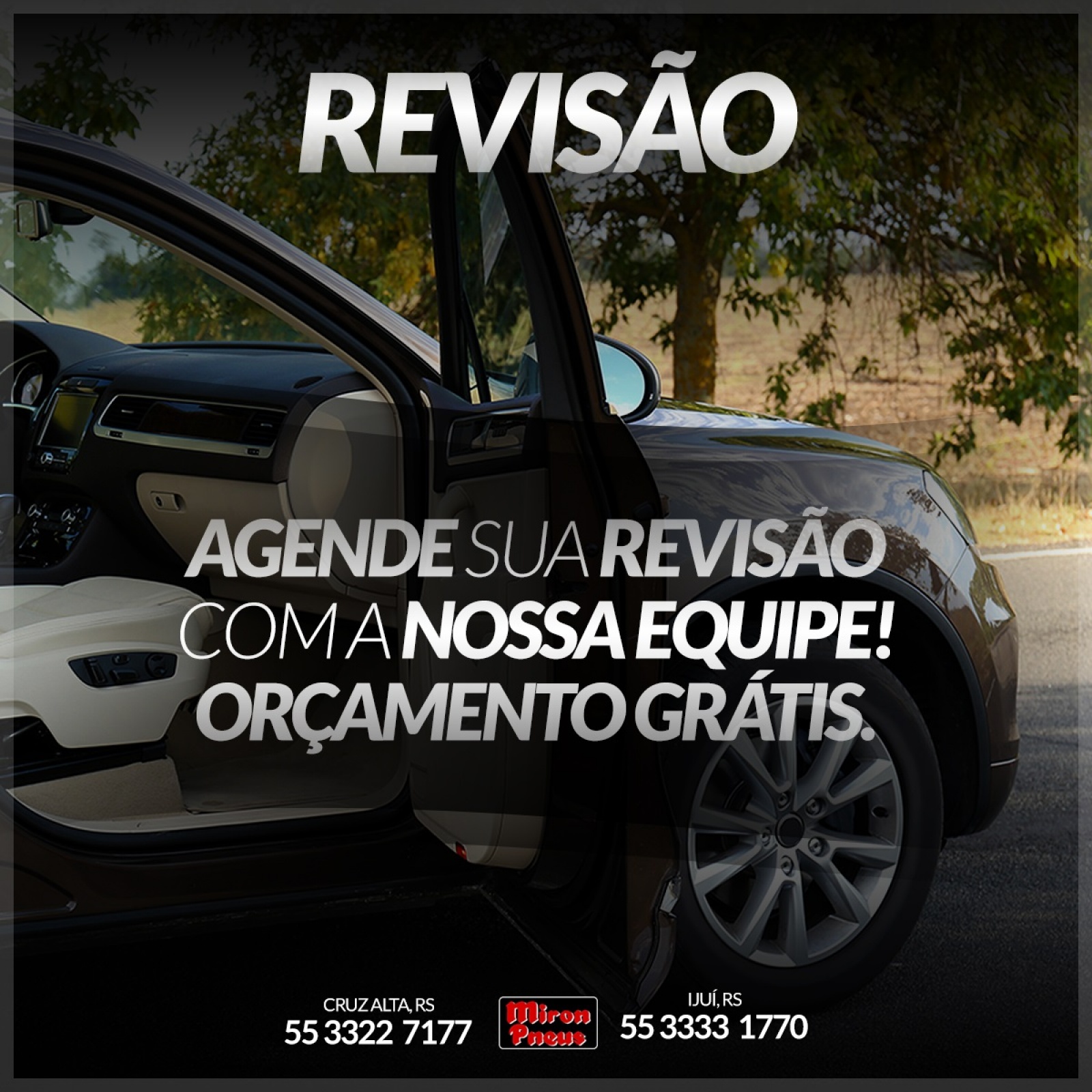 Revisão!